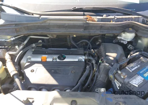 2008 Honda Cr-V Ex z USA, uszkodzony, nr VIN 5J6RE48548L047813